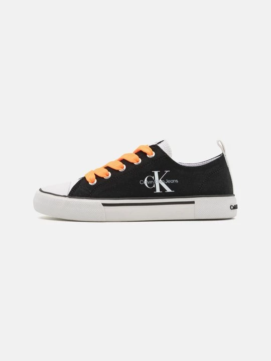 Foto van product Sneakers laag Calvin Klein Jeans zwart