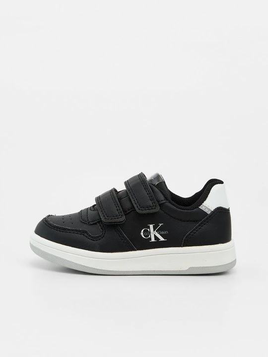 Foto van product Sneakers laag Calvin Klein Jeans zwart