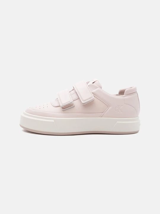 Foto van product Sneakers laag Calvin Klein nude