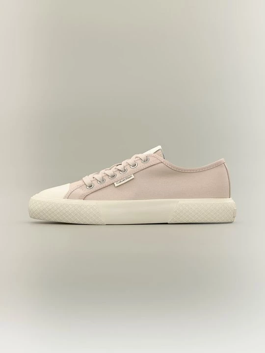 Foto van product Sneakers laag Calvin Klein nude