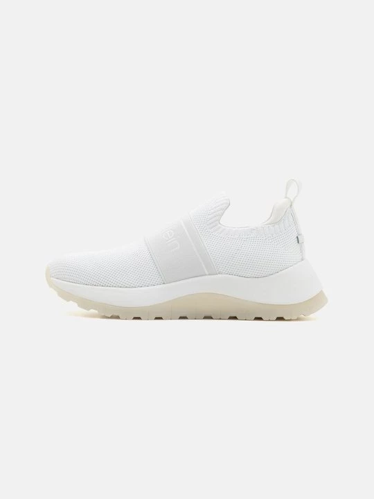 Foto van product Sneakers laag Calvin Klein wit