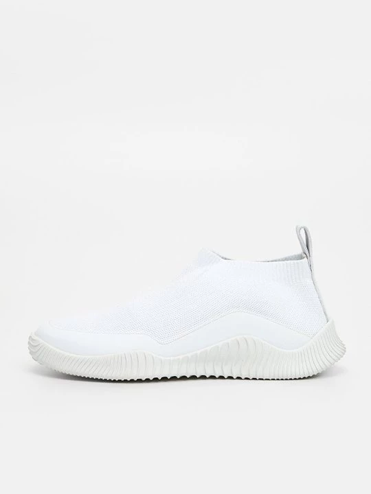 Foto van product Sneakers laag Calvin Klein wit