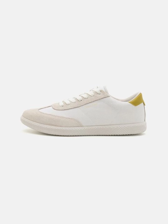 Foto van product Sneakers laag Calvin Klein wit