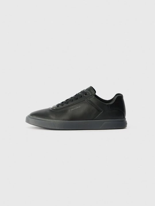 Foto van product Sneakers laag Calvin Klein zwart