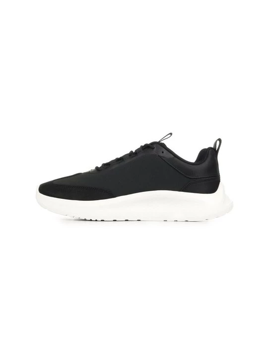 Foto van product Sneakers laag Calvin Klein zwart