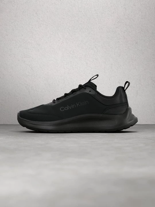 Foto van product Sneakers laag Calvin Klein zwart