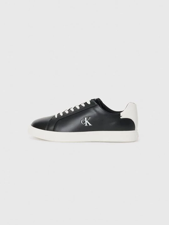 Foto van product Sneakers laag Calvin Klein zwart