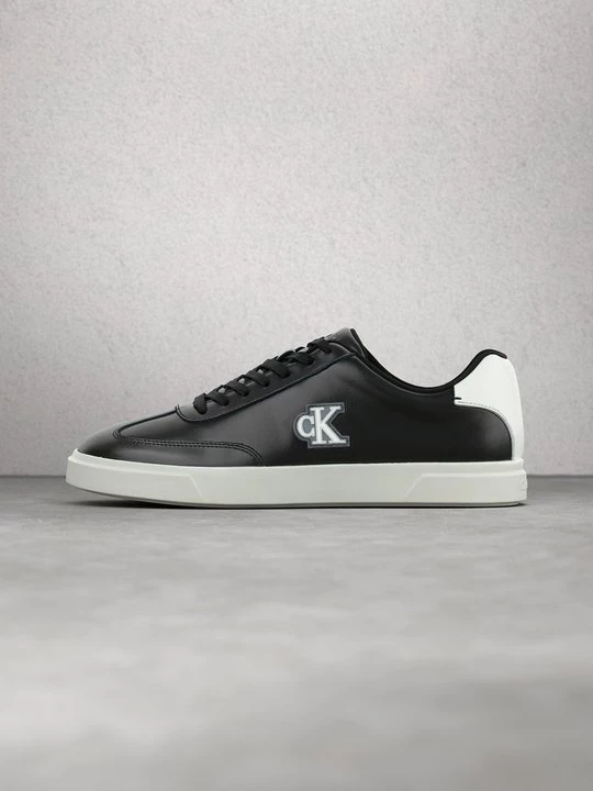 Foto van product Sneakers laag Calvin Klein zwart
