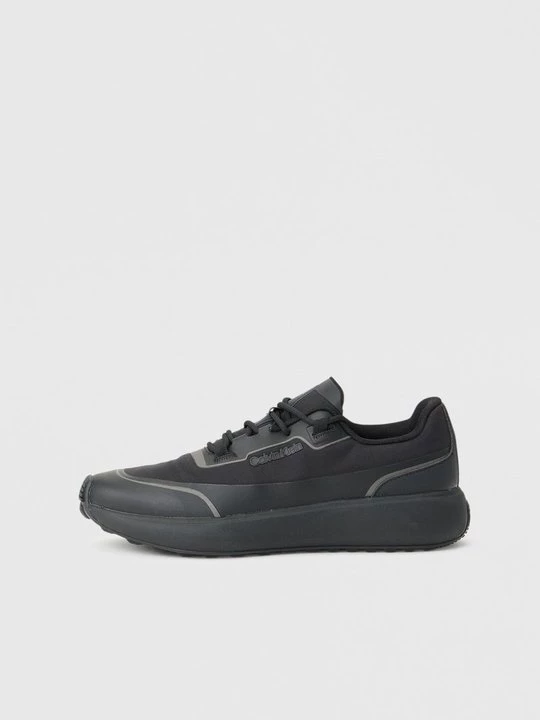 Foto van product Sneakers laag Calvin Klein zwart