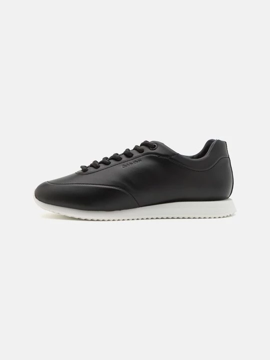 Foto van product Sneakers laag Calvin Klein zwart