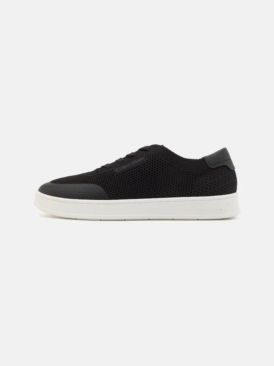Foto van product Sneakers laag Calvin Klein zwart