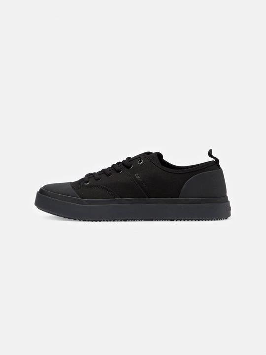 Foto van product Sneakers laag Calvin Klein zwart