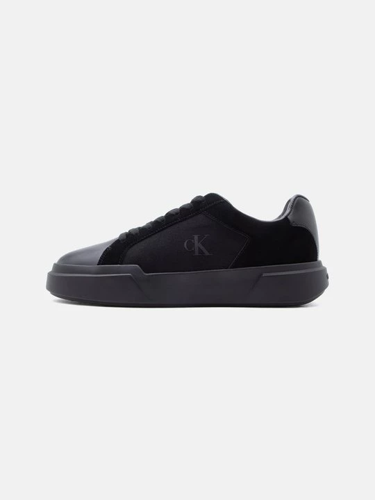 Foto van product Sneakers laag Calvin Klein zwart