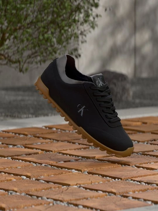 Foto van product Sneakers laag Calvin Klein zwart