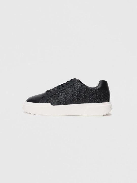 Foto van product Sneakers laag Calvin Klein zwart