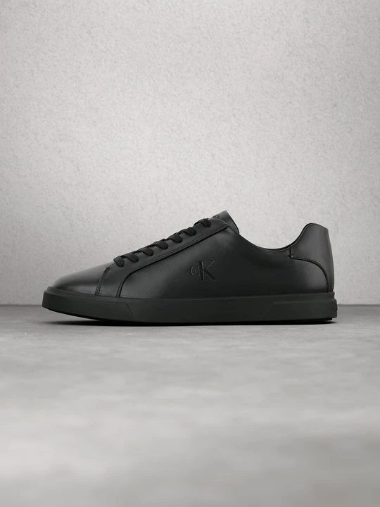 Foto van product Sneakers laag Calvin Klein zwart