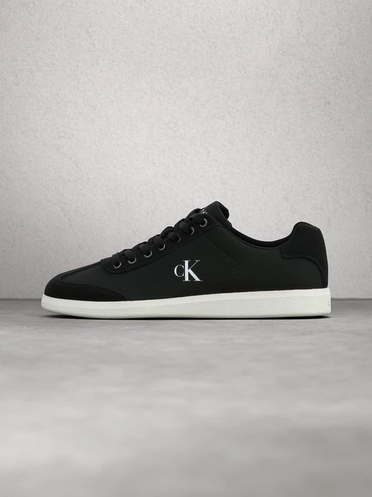 Foto van product Sneakers laag Calvin Klein zwart