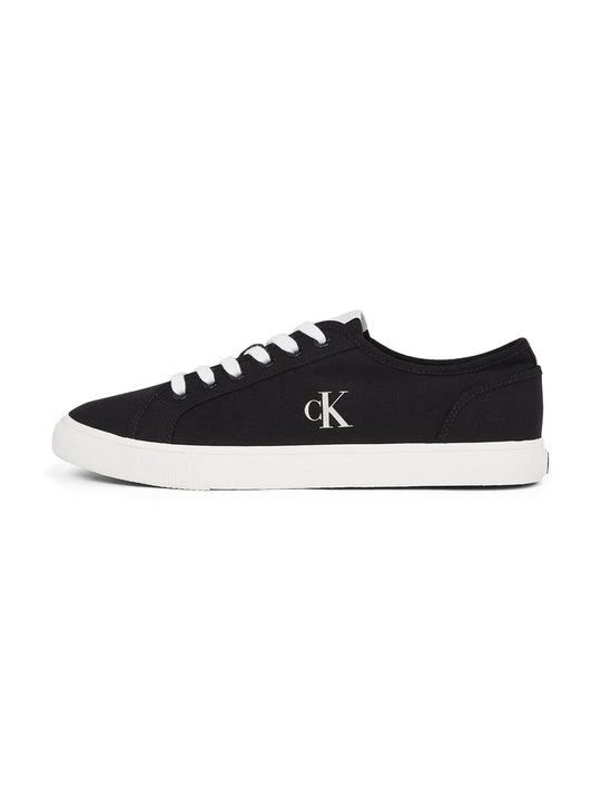 Foto van product Sneakers laag Calvin Klein zwart