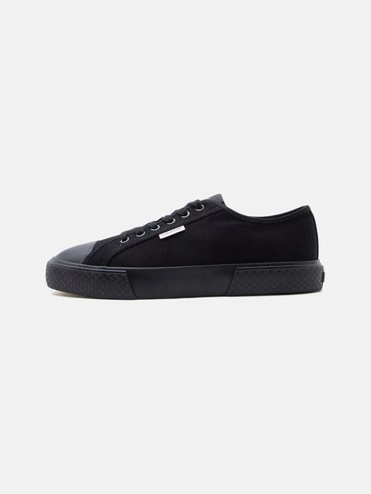 Foto van product Sneakers laag Calvin Klein zwart