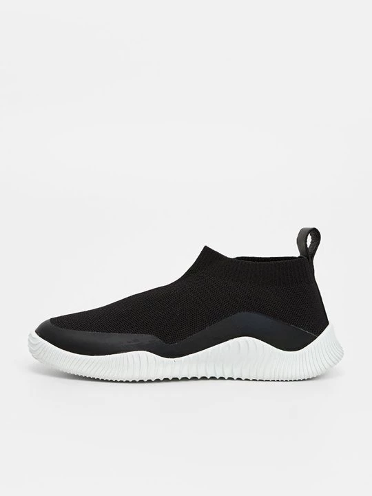 Foto van product Sneakers laag Calvin Klein zwart