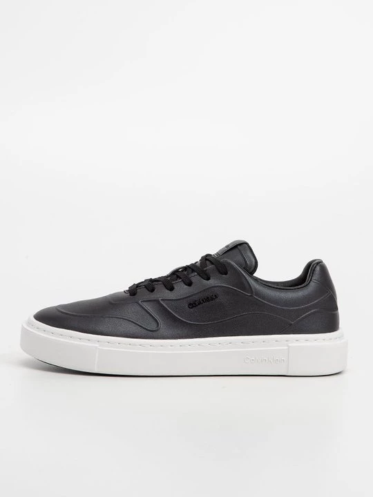 Foto van product Sneakers laag Calvin Klein zwart