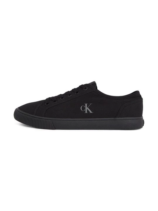 Foto van product Sneakers laag Calvin Klein zwart