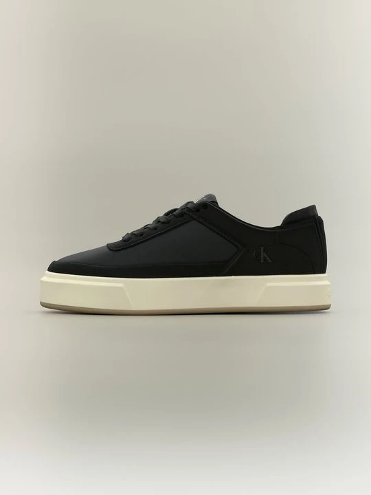 Foto van product Sneakers laag Calvin Klein zwart