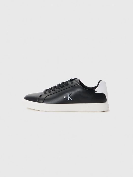 Foto van product Sneakers laag Calvin Klein zwart