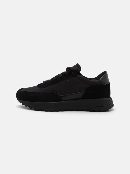 Foto van product Sneakers laag Calvin Klein zwart