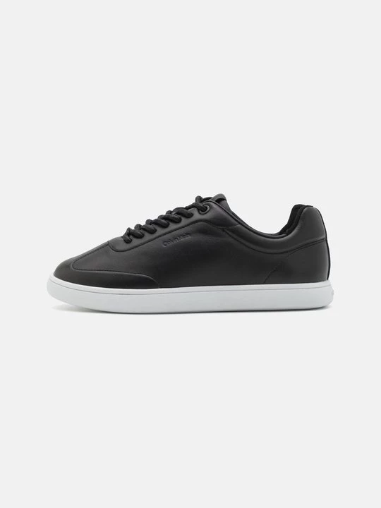 Foto van product Sneakers laag Calvin Klein zwart