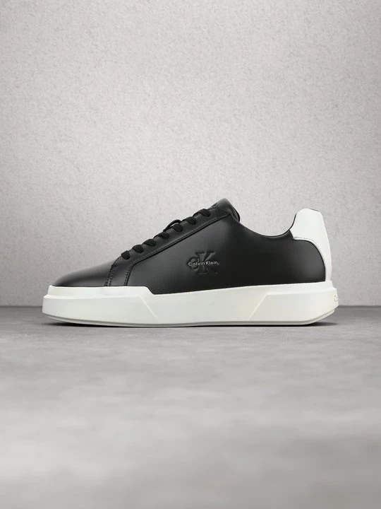 Foto van product Sneakers laag Calvin Klein zwart