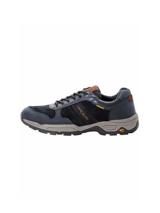 Foto van product Sneakers laag Camel Active blauw