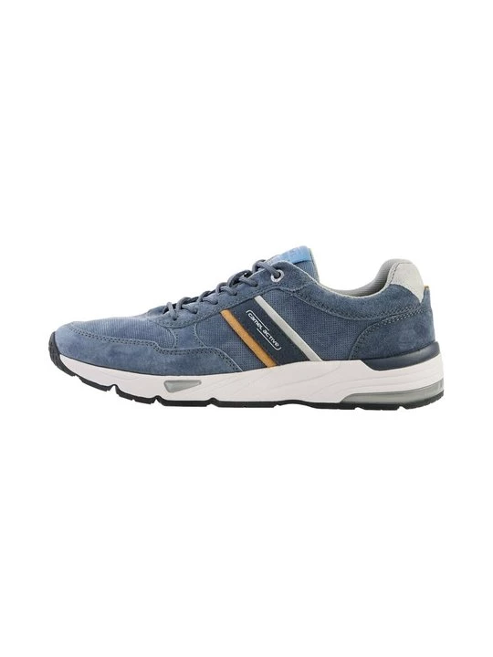 Foto van product Sneakers laag Camel Active blauw
