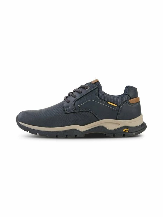 Foto van product Sneakers laag Camel Active blauw