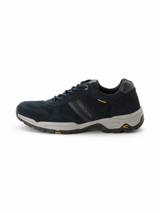 Foto van product Sneakers laag Camel Active blauw