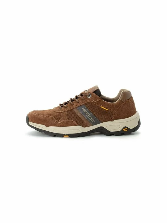 Foto van product Sneakers laag Camel Active bruin