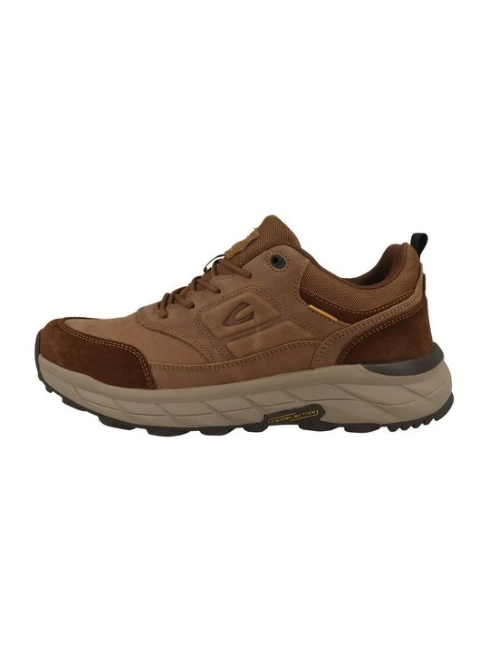 Foto van product Sneakers laag Camel Active bruin