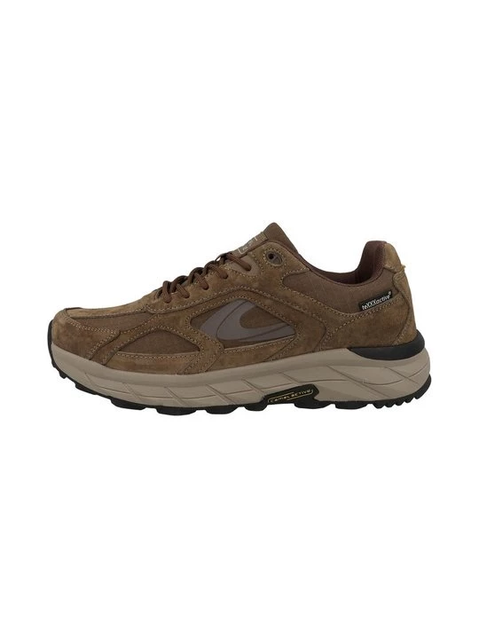 Foto van product Sneakers laag Camel Active bruin