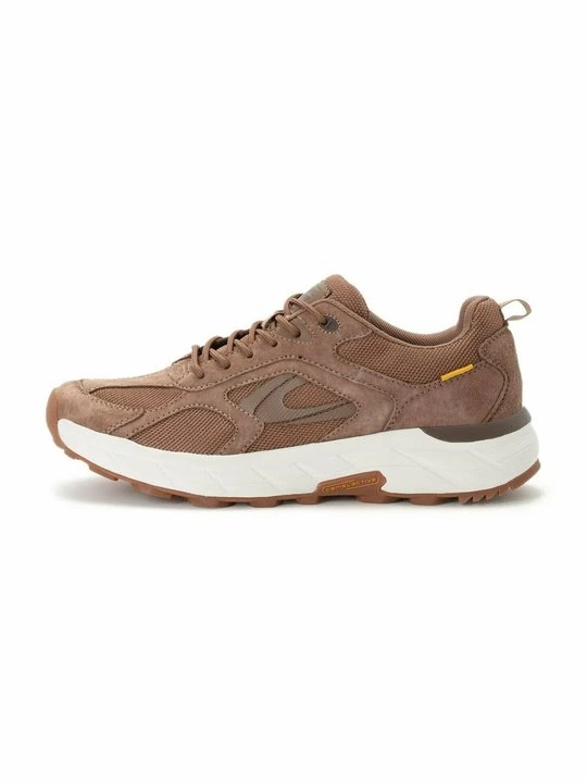 Foto van product Sneakers laag Camel Active bruin