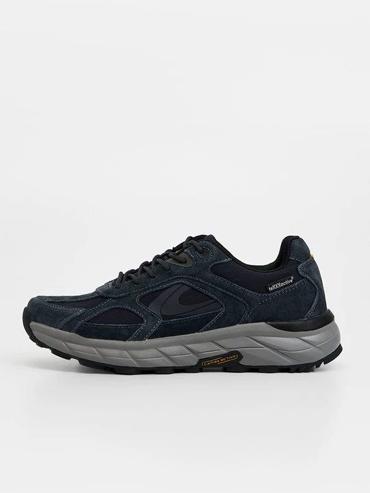 Foto van product Sneakers laag Camel Active donkerblauw