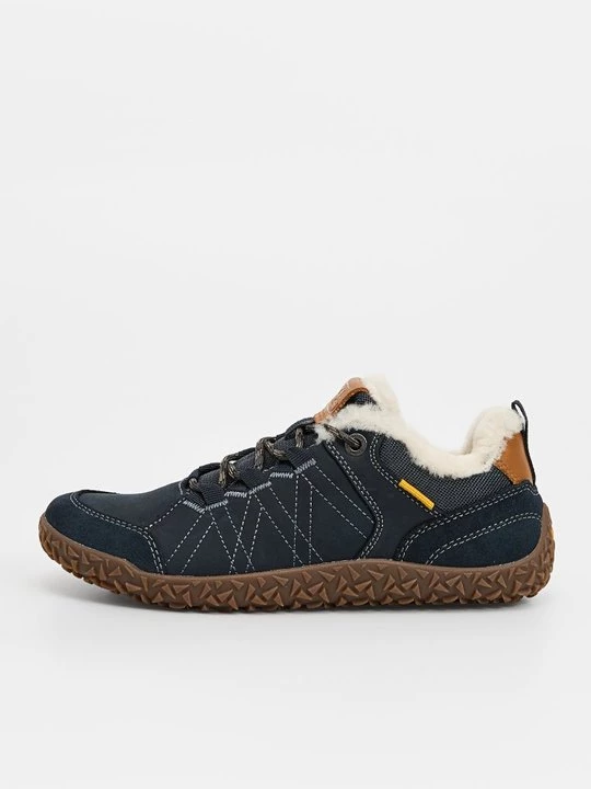 Foto van product Sneakers laag Camel Active donkerblauw