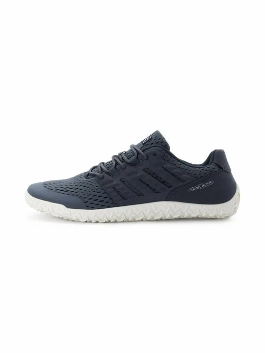 Foto van product Sneakers laag Camel Active donkerblauw