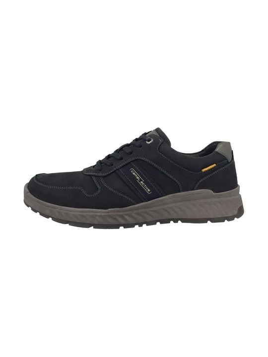 Foto van product Sneakers laag Camel Active donkerblauw