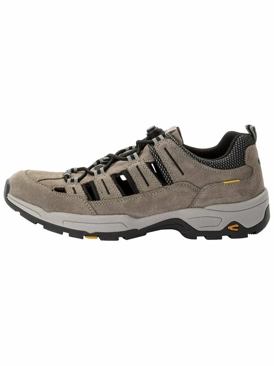 Foto van product Sneakers laag Camel Active grijs