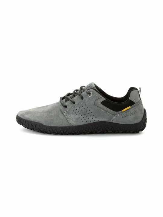 Foto van product Sneakers laag Camel Active grijs