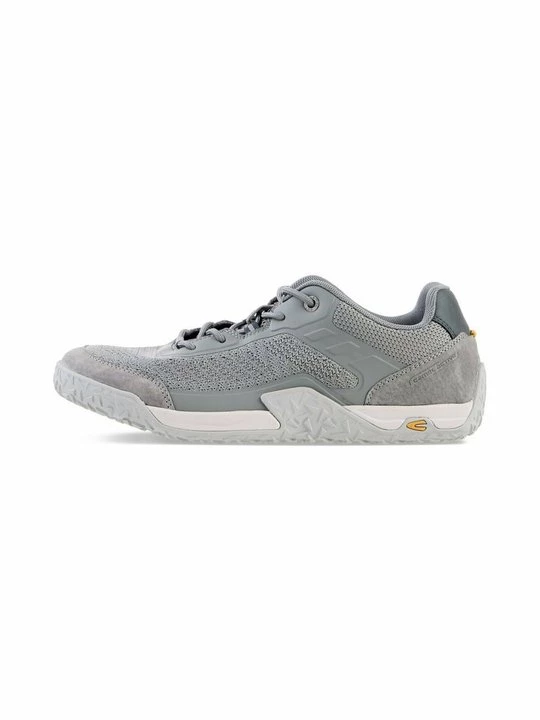 Foto van product Sneakers laag Camel Active grijs