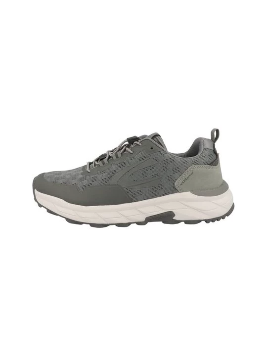 Foto van product Sneakers laag Camel Active grijs