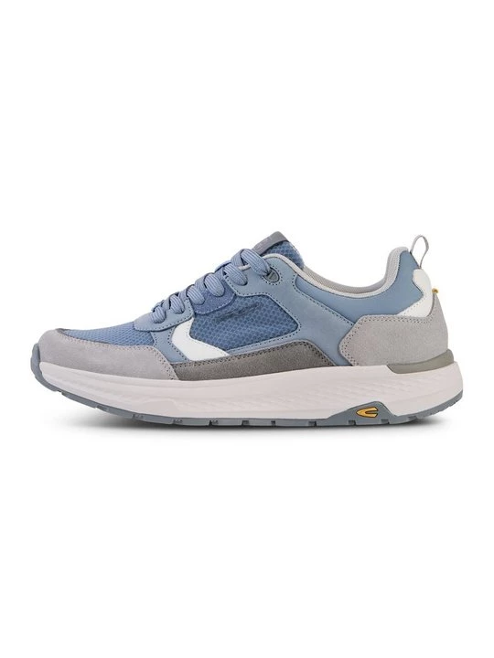 Foto van product Sneakers laag Camel Active lichtblauw