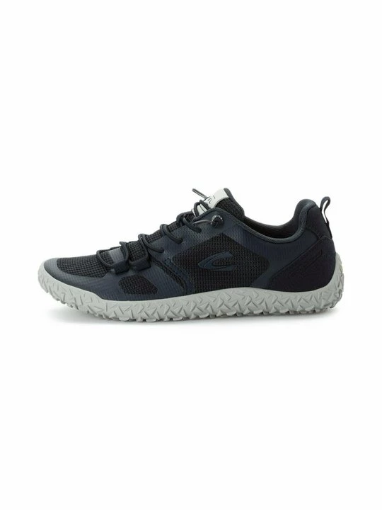 Foto van product Sneakers laag Camel Active lichtblauw gemêleerd