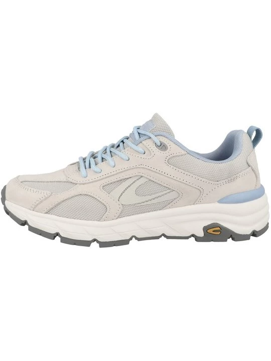 Foto van product Sneakers laag Camel Active lichtgrijs